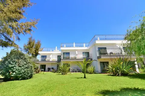 Appartementen Bayside Salgados in Albufeira — foto 3