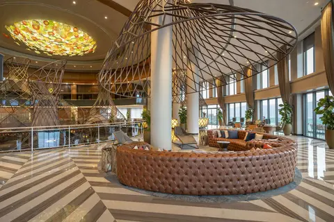 Lujo Hotel in Bodrum, foto 7