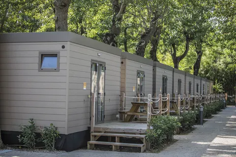 Hu Venezia Camping In Town foto 9