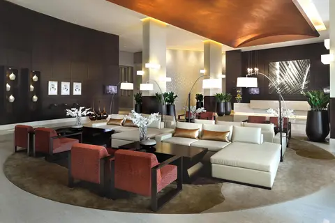Novotel Deira Creekside Dubai in Dubai, foto 19