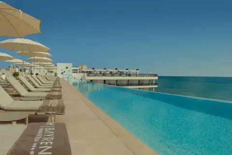 RH Bayren Hotel & Spa in Benlloc — foto 4