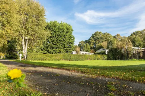 Camping Le Soleil De Saint Sieu foto 11