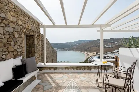 Cova Mykonos Suites in Δήμος Μυκόνου — foto 16