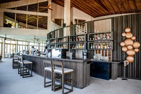 Kagi Maldives Resort & Spa in Kagi Maldives Spa Island — foto 24