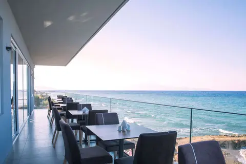 Golden Coast Suites in Δημοτική Ενότητα Αρκαδίων — foto 8