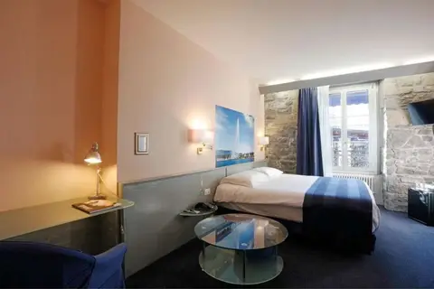 Le Montbrillant in Genève — foto 5