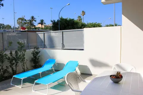 Sud Est Appartementen in Ragusa, foto 15