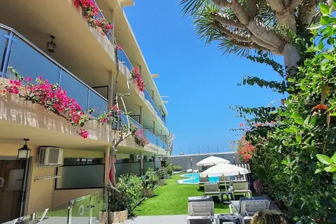 Apartamentos Don Palomon in San Bartolomé de Tirajana — foto 15