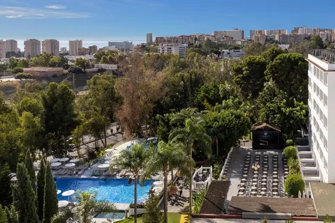 AluaSun Costa Park foto 3