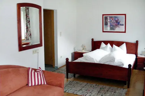 Hotel Kaunertalerhof foto 9