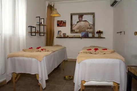 Kiwengwa Beach Resort in Kiwengwa — foto 5
