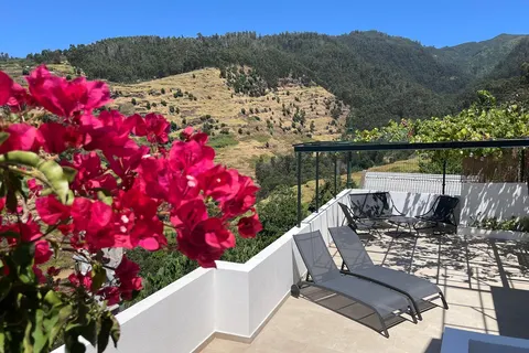 Calheta Suites in Calheta