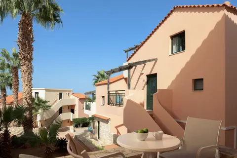 Asterias Village Resort in Δημοτική Ενότητα Χερσονήσου — foto 19