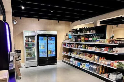 Vakantiepark de Nollen foto 9