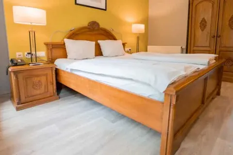 Hotel Bentheimer Hof foto 5