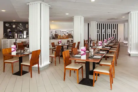 Hotel Barceló Corralejo Sands in La Oliva — foto 31
