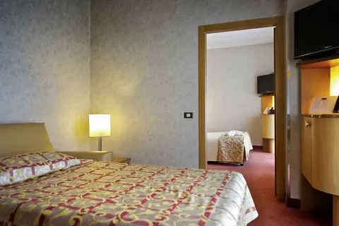 Mercure Roma West in Rome, foto 3