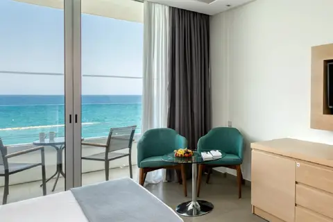Royal Apollonia by Louis Hotels in Λεμεσός — foto 11