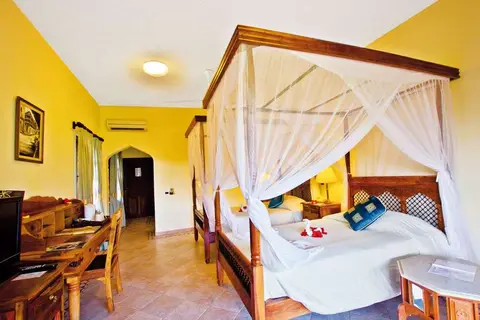 Bluebay Beach Resort & Spa in Kiwengwa — foto 5