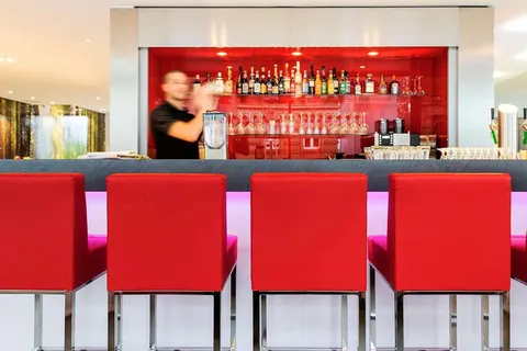 ibis Styles Karlruhe Ettlingen foto 5