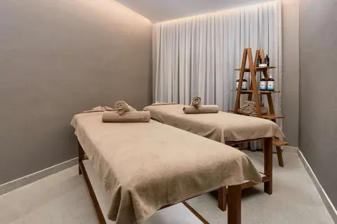 Day One Beach Resort & Spa in Alanya — foto 15