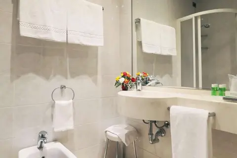 Hotel Campion in Milaan, foto 6