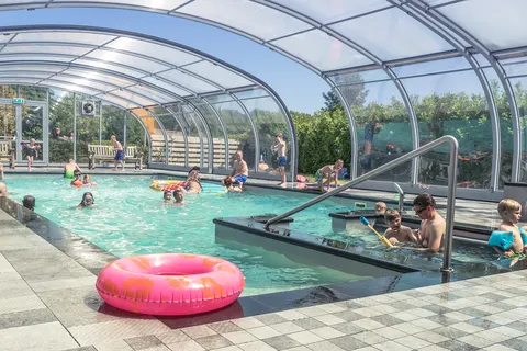 Vakantiepark De Luttenberg foto 17