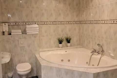 Hotel en Restaurant van Saaze foto 23