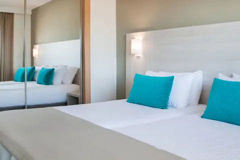 Vistasol Apartamentos in Calvià — foto 7
