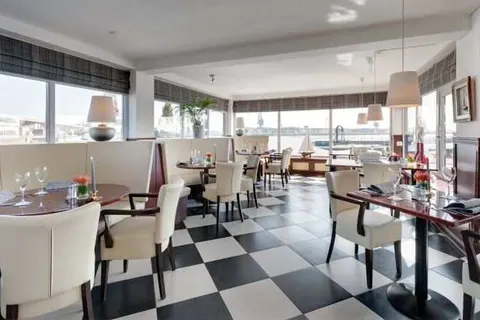 Hotel Restaurant De Boegschroef foto 13