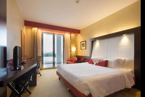 Hilton Garden Inn Lecce in Lecce — foto 4