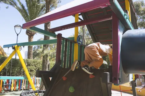 Camping Taïga Tarifa Punta Paloma foto 11