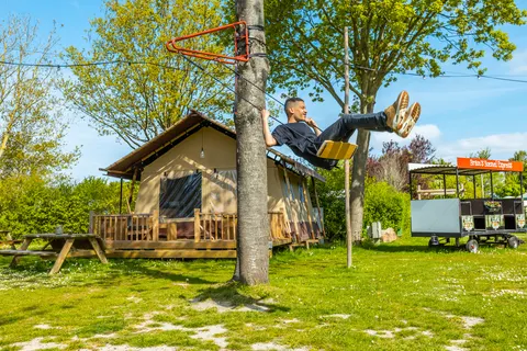 Vakantiepark Molengroet foto 10