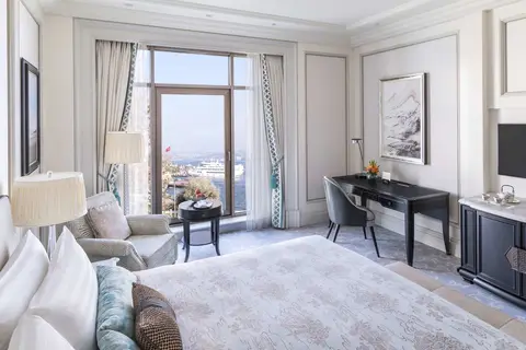 Shangri-La Bosphorus Istanbul in İstanbul, foto 14