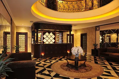 Villa Augusto Boutique Hotel in Alaşehir, foto 3