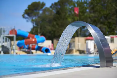 Park Plava Laguna in Poreč — foto 10