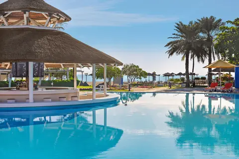 Fujairah Rotana Resort & Spa in Al Aqah - العقة — foto 4