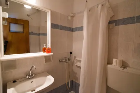 Kymata Hotel in Δημοτική Ενότητα Θήρας — foto 13