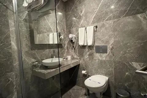 Hotel Grand Star Bosphorus in Fatih, foto 24