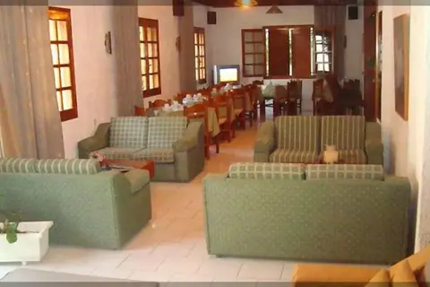 Sunlight Hotel in Αγία Γαλήνη — foto 13