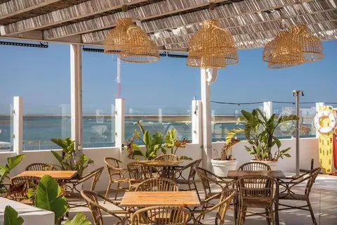 AP Eva Senses in Faro — foto 6