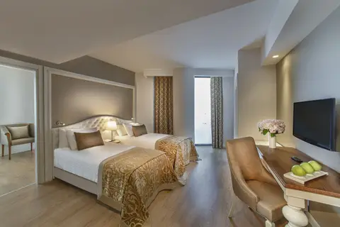 Aska Lara Resort & Spa in Aksu — foto 20