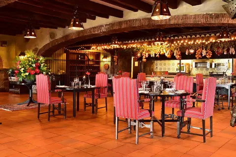 Pestana Carlton Madeira in Funchal, foto 23