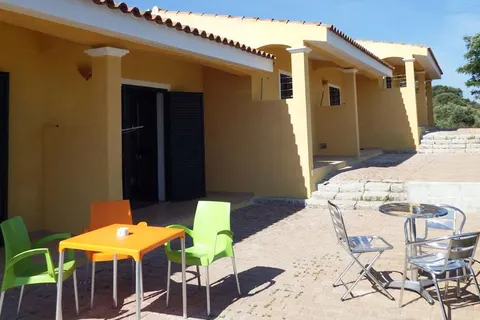 Tenuta Su Vrau in Posada — foto 16