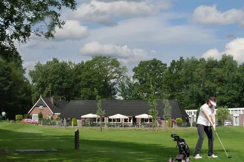 Hotel &ampapos;t Holt foto 9