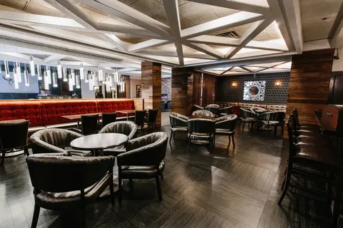 Elk and Avenue Hotel in Banff — foto 5