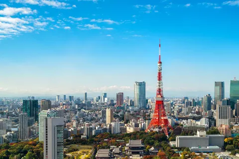 Cruise Japan & Zuid-Korea in Cruisereizen — foto 5