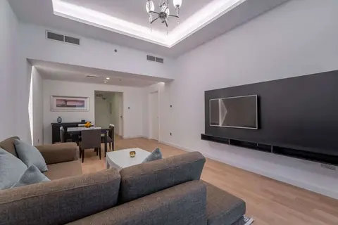 Rose Garden Hotel & Appartementen in Dubai — foto 16