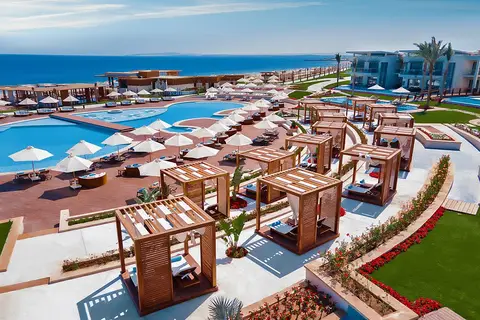 Rixos Premium Magawish Suites & Villas in الهضبه — foto 9