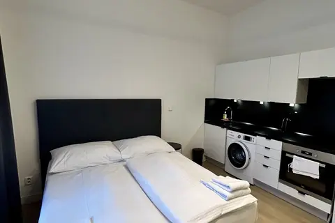 Figaro Suites in Praag, foto 14